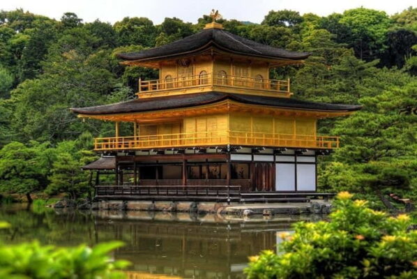 Куда можно съездить в 2017 году — Коя-сан в Японии
