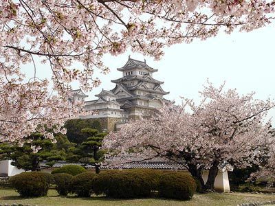 Япония во всем многообразии – туры от принимающего туроператора ToursJapan