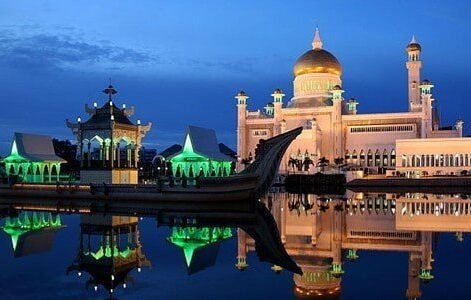 Путешествие в Бруней: стоит ли туда ехать?