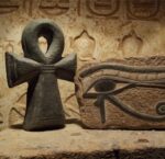 Анкх символ Египта