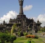 Индонезия-туризм и отдых