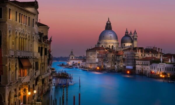 Что посмотреть в Венеции за один день