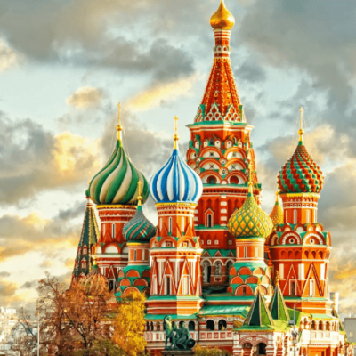Лучшие экскурсии в столице: где провести выходные в Москве?