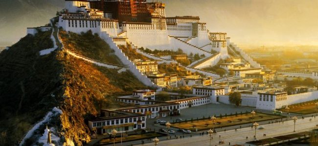 Достопримечательности Тибета - что посмотреть