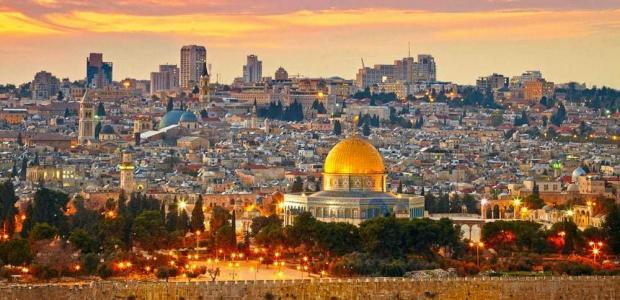 Туры и отдых в Израиле