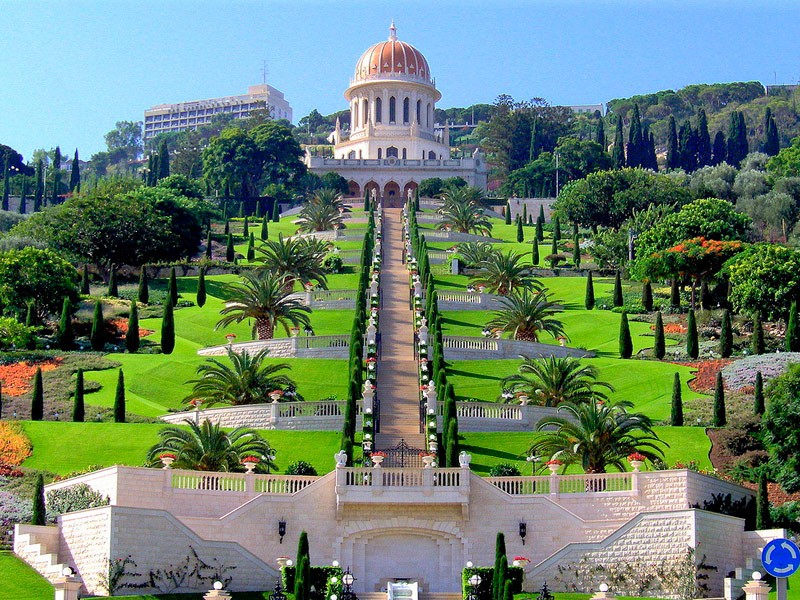 Израиль - экскурсионные туры в 2020 году