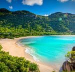 Лучшие пляжи Вьетнама для отдыха в 2020 году