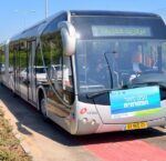 Общественный транспорт в Иерусалиме - как добраться к Стене Плача