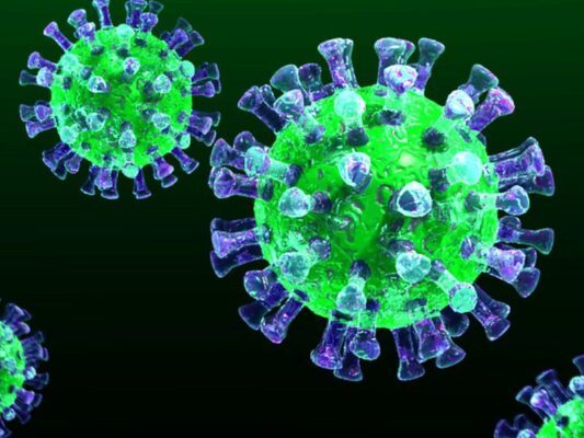 Опасен ли коронавирус для россиян