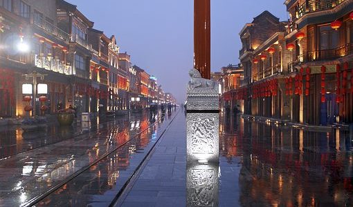 Достопримечательности Пекина