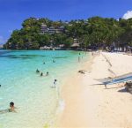 Остров Борокай Филиппины