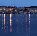 Отдых в городах Финляндии — Кеми, Ханко, Вааса