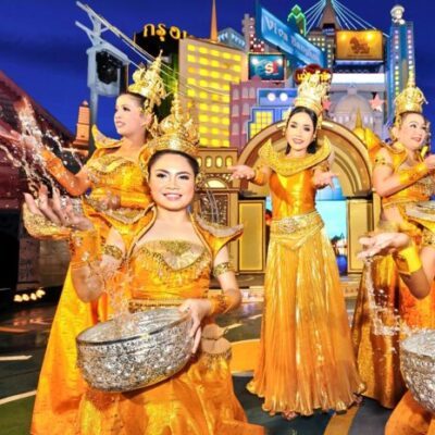 Развлечения в Тайланде – как и где оторваться по полной в 2022 году?