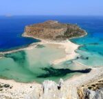 Лагуна Балос, пляжи Крита