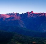 Как встретить рассвет на горе Кинабалу
