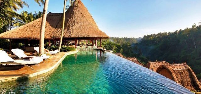 Что можно посетить на острове Бали