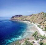 Отдых-Восточный Тимор