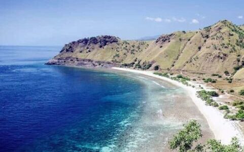 Отдых-Восточный Тимор