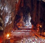 Невероятные малайзийские пещеры Бату