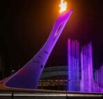 Олимпийские достопримечательности Сочи