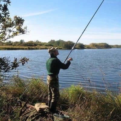 Правильный выбор крючка – залог успешной рыбалки