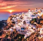 Отдых в Греции 2018 - лучшие острова