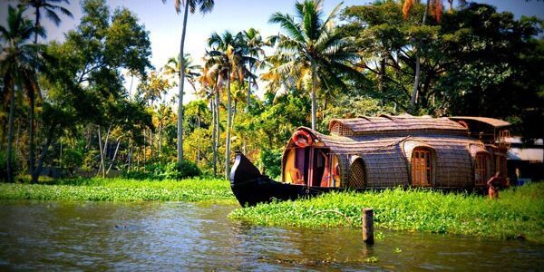 shtat Kerala Indiya