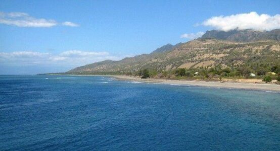 Туризм и отдых в Восточном Тиморе