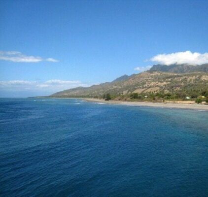 Туризм и отдых в Восточном Тиморе