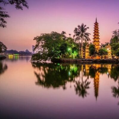 Лучшие курорты Вьетнама, куда стоит поехать самостоятельно