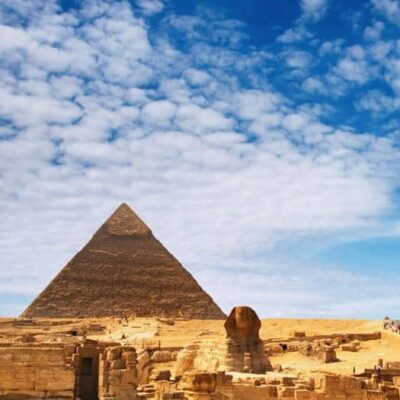Египет – интересные факты и полезные советы для туристов